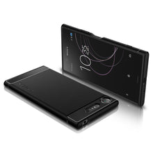 Load image into Gallery viewer, Sony Xperia XZ1 Case Rugged Armor
