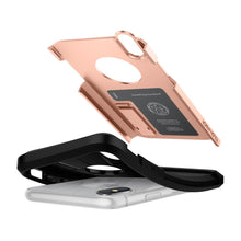 Load image into Gallery viewer, iPhone X Case Tough Armor
