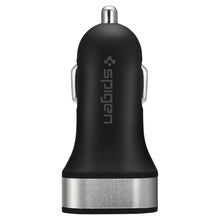 Load image into Gallery viewer, F24QC Car Charger USB Dual Port (4.8A)

