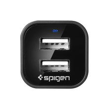 Load image into Gallery viewer, F24QC Car Charger USB Dual Port (4.8A)
