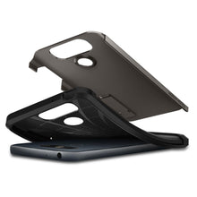 Load image into Gallery viewer, LG G6 Case Tough Armor

