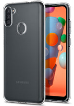 Load image into Gallery viewer, Galaxy A11 Case Liquid Crystal
