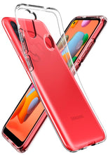 Load image into Gallery viewer, Galaxy A11 Case Liquid Crystal
