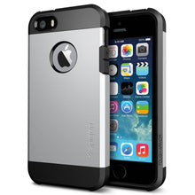Load image into Gallery viewer, iPhone SE / 5S / 5 Case Tough Armor
