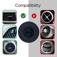 Load image into Gallery viewer, Spigen Kuel A200 Magnetic Air Vent Car Mount
