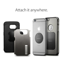 Load image into Gallery viewer, Spigen Kuel A200 Magnetic Air Vent Car Mount
