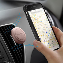 Load image into Gallery viewer, Spigen Kuel A200 Magnetic Air Vent Car Mount

