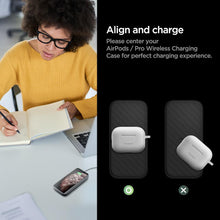 Load image into Gallery viewer, F316W SteadiBoost Flex Fast Wireless Charger
