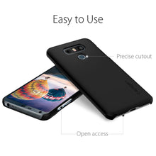 Load image into Gallery viewer, LG G6 Case Thin Fit
