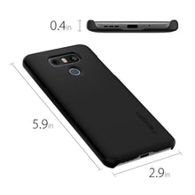 Load image into Gallery viewer, LG G6 Case Thin Fit
