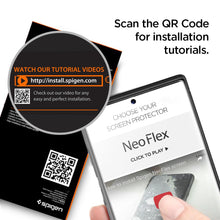 Load image into Gallery viewer, Galaxy Note 10 Plus / 10 Plus 5G Screen Protector Neo Flex HD
