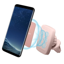 Load image into Gallery viewer, Spigen Kuel H12 Hexa-Core Magnetic Air Vent Car Mount
