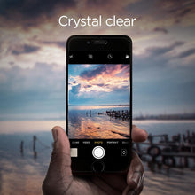 Load image into Gallery viewer, iPhone 8 Plus Screen Protector EZ FIT GLAS.tR SLIM
