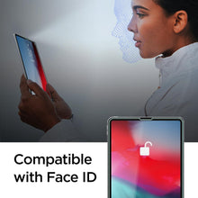 Load image into Gallery viewer, iPad Pro 12.9" Screen Protector Glas.tR SLIM
