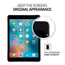 Load image into Gallery viewer, iPad Pro 9.7" / 9.7" / Air 2 / Air Screen Protector GLAS.tR SLIM
