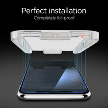 Load image into Gallery viewer, iPhone XS/X Screen Protector EZ FIT GLAS.tR Full Cover
