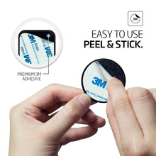 Load image into Gallery viewer, Spigen Kuel A210 Car Mount Metal Plates
