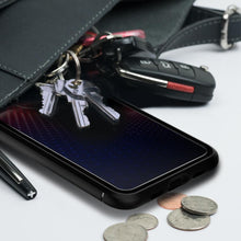 Load image into Gallery viewer, Moto Z4 Screen Protector GLAS.tR SLIM
