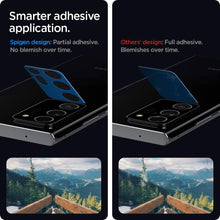 Load image into Gallery viewer, Galaxy Note 20 Ultra Optik Lens Protector
