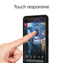 Load image into Gallery viewer, Google Pixel 2 Screen Protector GLAS. tR SLIM [2 Pack]
