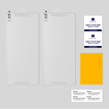 Load image into Gallery viewer, Google Pixel 2 Screen Protector GLAS. tR SLIM [2 Pack]
