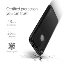 Load image into Gallery viewer, Google Pixel Case Rugged Armor
