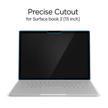 Load image into Gallery viewer, Surface Book 2 15" Screen Protector GLAS.tR SLIM
