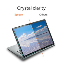 Load image into Gallery viewer, Surface Book 2 15" Screen Protector GLAS.tR SLIM
