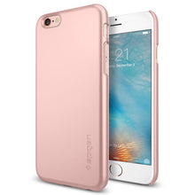 Load image into Gallery viewer, iPhone 6s / 6 Case Thin Fit
