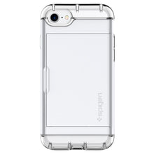 Load image into Gallery viewer, iPhone 7 Case Crystal Wallet
