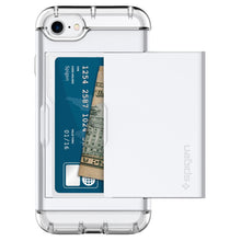 Load image into Gallery viewer, iPhone 7 Case Crystal Wallet
