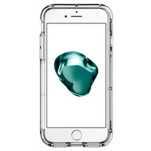 Load image into Gallery viewer, iPhone 7 Case Crystal Wallet
