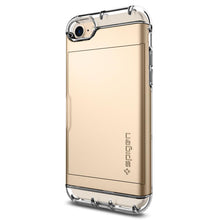 Load image into Gallery viewer, iPhone 7 Case Crystal Wallet
