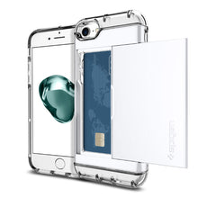 Load image into Gallery viewer, iPhone 7 Case Crystal Wallet
