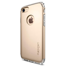 Load image into Gallery viewer, iPhone 7 Case Hybrid Armor
