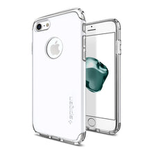Load image into Gallery viewer, iPhone 7 Case Hybrid Armor
