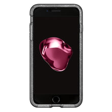 Load image into Gallery viewer, iPhone 7 Plus Case Crystal Hybrid Glitter
