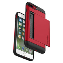 Load image into Gallery viewer, iPhone 7 Plus Case Slim Armor CS

