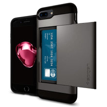 Load image into Gallery viewer, iPhone 7 Plus Case Slim Armor CS
