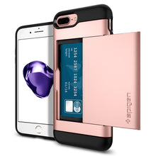 Load image into Gallery viewer, iPhone 7 Plus Case Slim Armor CS
