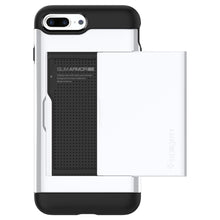 Load image into Gallery viewer, iPhone 7 Plus Case Slim Armor CS
