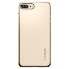 Load image into Gallery viewer, iPhone 7 Plus Case Thin Fit
