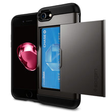 Load image into Gallery viewer, iPhone 7 Case Slim Armor CS
