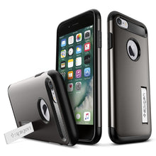 Load image into Gallery viewer, iPhone 7 Case Slim Armor
