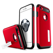 Load image into Gallery viewer, iPhone 7 Case Slim Armor
