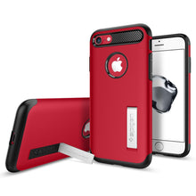 Load image into Gallery viewer, iPhone 7 Case Slim Armor
