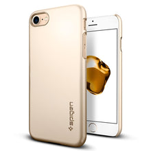 Load image into Gallery viewer, iPhone 7 Case Thin Fit
