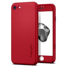 Load image into Gallery viewer, iPhone 7 Case Thin Fit 360
