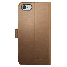 Load image into Gallery viewer, iPhone 7 Case Wallet S
