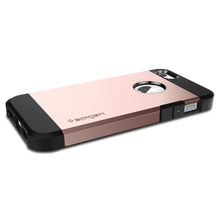 Load image into Gallery viewer, iPhone SE Case Tough Armor

